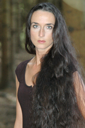 Corinna Mann , Version 2